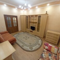 Квартира 56 м², 2-комнатная - изображение 3