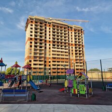 Квартира 42,5 м², 1-комнатная - изображение 3