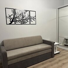 Квартира 32 м², 1-комнатные - изображение 5