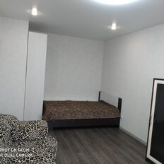 Квартира 40 м², 1-комнатная - изображение 5