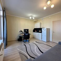 Квартира 25 м², студия - изображение 2