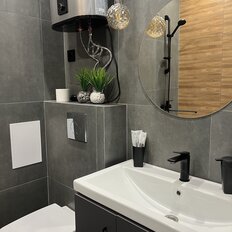 Квартира 40 м², 1-комнатная - изображение 1