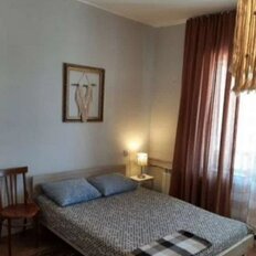 Квартира 36 м², 1-комнатная - изображение 3