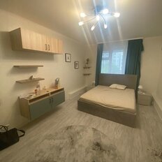 Квартира 45 м², 1-комнатная - изображение 5