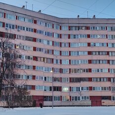 Квартира 46,6 м², 2-комнатная - изображение 3