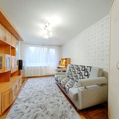 Квартира 35 м², 1-комнатная - изображение 3