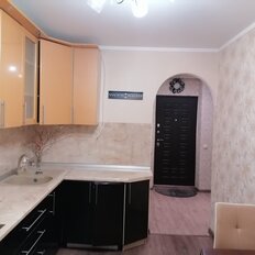 Квартира 42 м², 1-комнатная - изображение 5