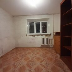Квартира 23,5 м², 1-комнатная - изображение 2