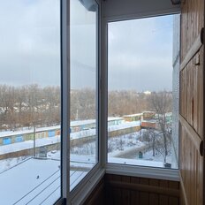 Квартира 35,1 м², 1-комнатная - изображение 1