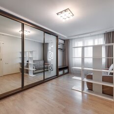 Квартира 37,7 м², 1-комнатная - изображение 2