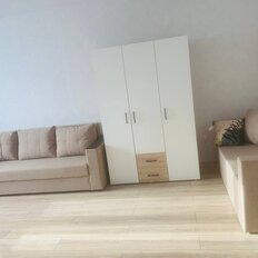 Квартира 36,9 м², 1-комнатная - изображение 1