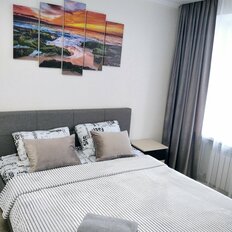 Квартира 35 м², 1-комнатная - изображение 4