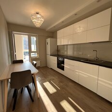 Квартира 42 м², 1-комнатная - изображение 2