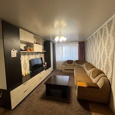 Квартира 61,5 м², 3-комнатная - изображение 4