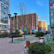 Квартира 44 м², 1-комнатная - изображение 3