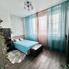 Квартира 55,2 м², 1-комнатная - изображение 5