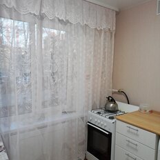 Квартира 30 м², 1-комнатная - изображение 4