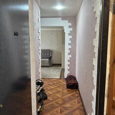 Квартира 45,7 м², 2-комнатная - изображение 1
