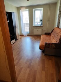 25 м², квартира-студия 23 500 ₽ в месяц - изображение 34