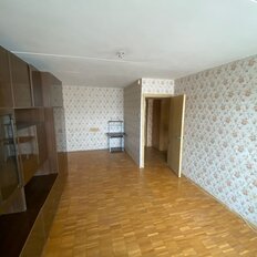 Квартира 34,2 м², 1-комнатная - изображение 5