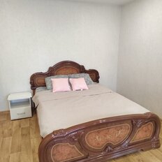 Квартира 40 м², 1-комнатная - изображение 1