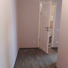 Квартира 33 м², 1-комнатная - изображение 1