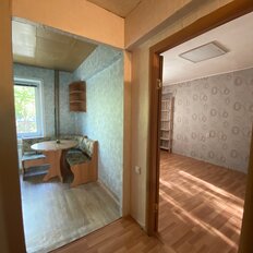 Квартира 33,8 м², 1-комнатная - изображение 4