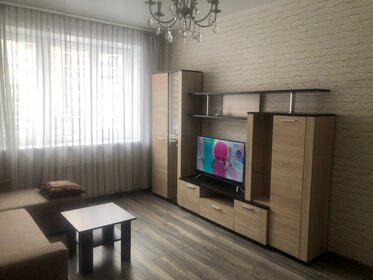 Купить квартиру-студию площадью 34 кв.м. у метро Воронцовская (бирюзовая ветка) в Москве и МО - изображение 2