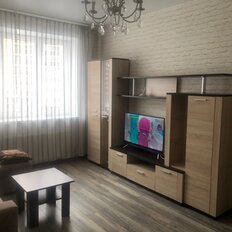 Квартира 43,6 м², 1-комнатная - изображение 2