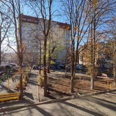 Квартира 36 м², 1-комнатная - изображение 1