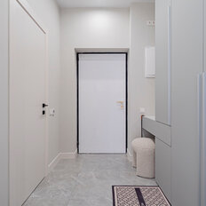 Квартира 37 м², студия - изображение 3