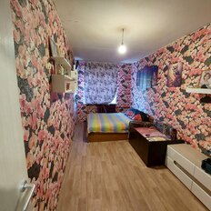 Квартира 41,6 м², 2-комнатная - изображение 3