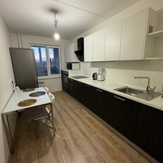 Квартира 70 м², 3-комнатная - изображение 5