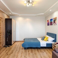 Квартира 45 м², 1-комнатная - изображение 1