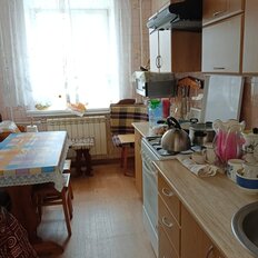 Квартира 60 м², 3-комнатная - изображение 4