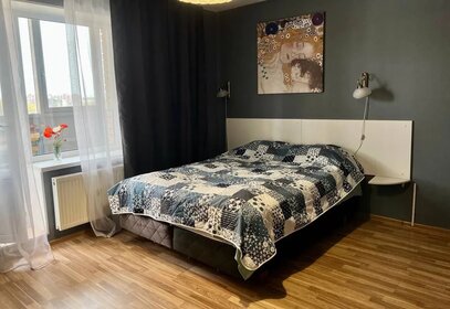 29 м², квартира-студия 2 500 ₽ в сутки - изображение 68