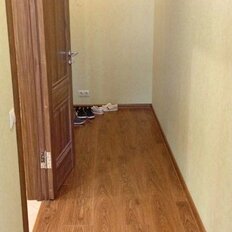 Квартира 40 м², 1-комнатная - изображение 2