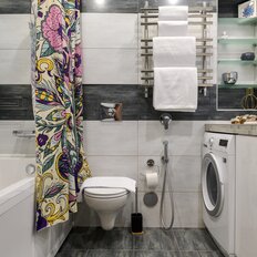 Квартира 65 м², 2-комнатная - изображение 4