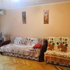 Квартира 35 м², 1-комнатная - изображение 5