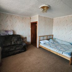Квартира 35 м², 1-комнатная - изображение 4