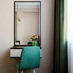 Квартира 56 м², 2-комнатная - изображение 4