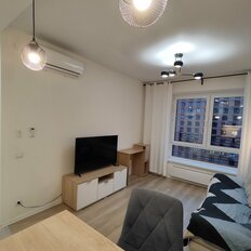 Квартира 35,5 м², 1-комнатная - изображение 2