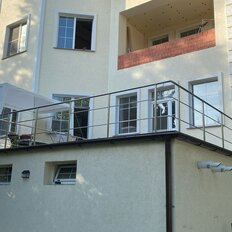 Квартира 45 м², 1-комнатная - изображение 2