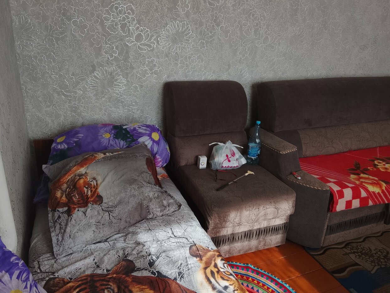 Квартира 1-комн. 31 м² в посёлок Королёвский — фото 16 из 20