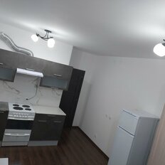 Квартира 25 м², студия - изображение 3