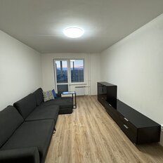 Квартира 70 м², 3-комнатная - изображение 1