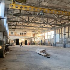 1450 м², производственное помещение - изображение 1