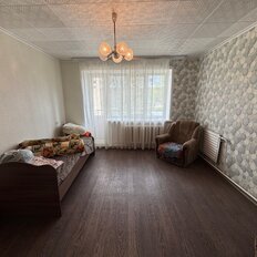 Квартира 36,6 м², 1-комнатная - изображение 3