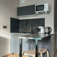 Квартира 21 м², студия - изображение 3