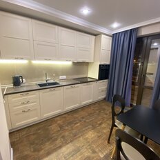 Квартира 59,5 м², 2-комнатная - изображение 3